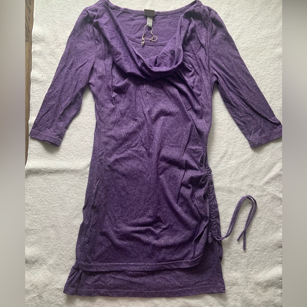 NEW Bench dress